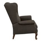 Kimberly High Leg Reclining Chair - 028916 - Image 5