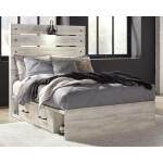 Cambeck Full Panel Bed, Dresser, Chest and Nightstand - Image 25