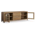 Rencott 80" TV Stand - Image 4
