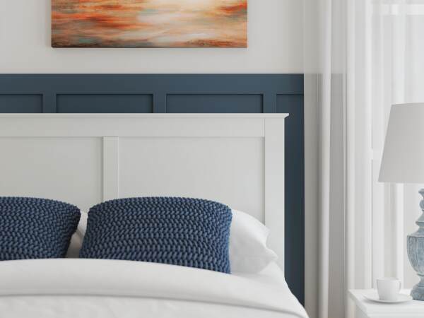Bostwick Shoals Full Panel Bed - Image 10