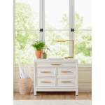 Alexander Workstation/combo File I3014-378-WHI - Image 5