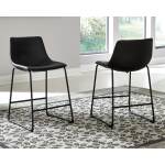 Centiar Counter Height Bar Stool - Image 3