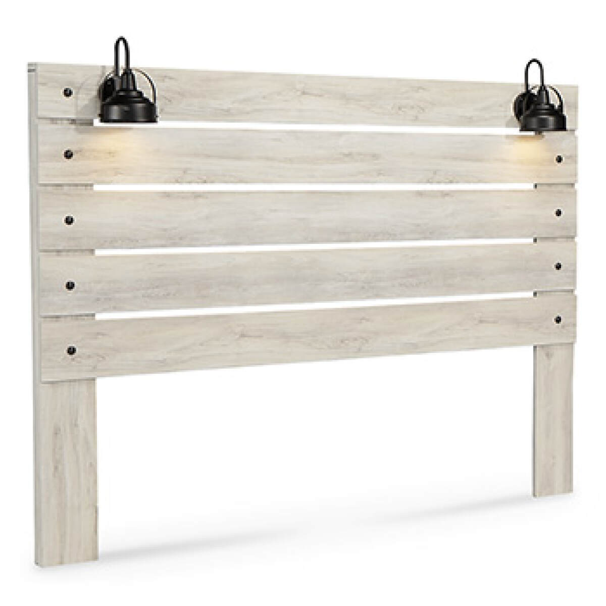 9ef39a30b8682d2a1f5be3102bfe4f6c Cambeck King Panel Headboard - Image 1