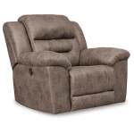 Stoneland Power Recliner - Image 2