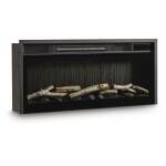 Entertainment Accessories Fireplace Insert - Image 2