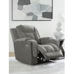 Mixed Motion Power Recliner - Image 7