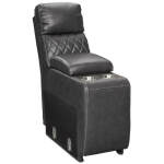 Samperstone Console with Storage