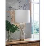 Judrich Table Lamp - Image 3
