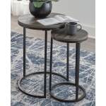 Briarsboro Accent Table (Set of 2) - Image 3