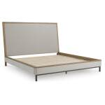 Tomtyn King Upholstered Bed - Image 4