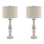 Bernadate Table Lamp (Set of 2)
