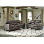 Navi Sofa and Loveseat - Image 2