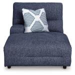 Acklen Place Left-Arm Facing Power Reclining Back Chaise - Image 4