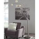 Winter Arc Lamp - Image 3