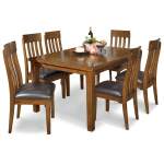 Ralene Dining Table and 6 Chairs