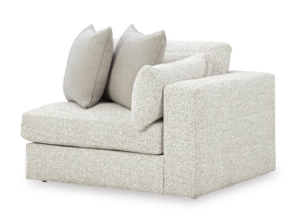 Ashbourne Estate Right-Arm Facing Corner Chair