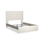 Stelsie Queen Panel Rails