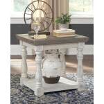 Havalance Coffee Table and 2 End Tables - Image 6