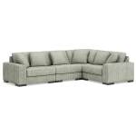 Lindyn 4-Piece Sectional