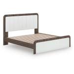 Kendanport King Upholstered Bed - Image 5