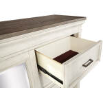 Caraway Sliding Door Chest I248-457-2 - Image 5