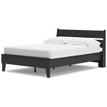 Socalle Full Panel Platform Bed - Image 5