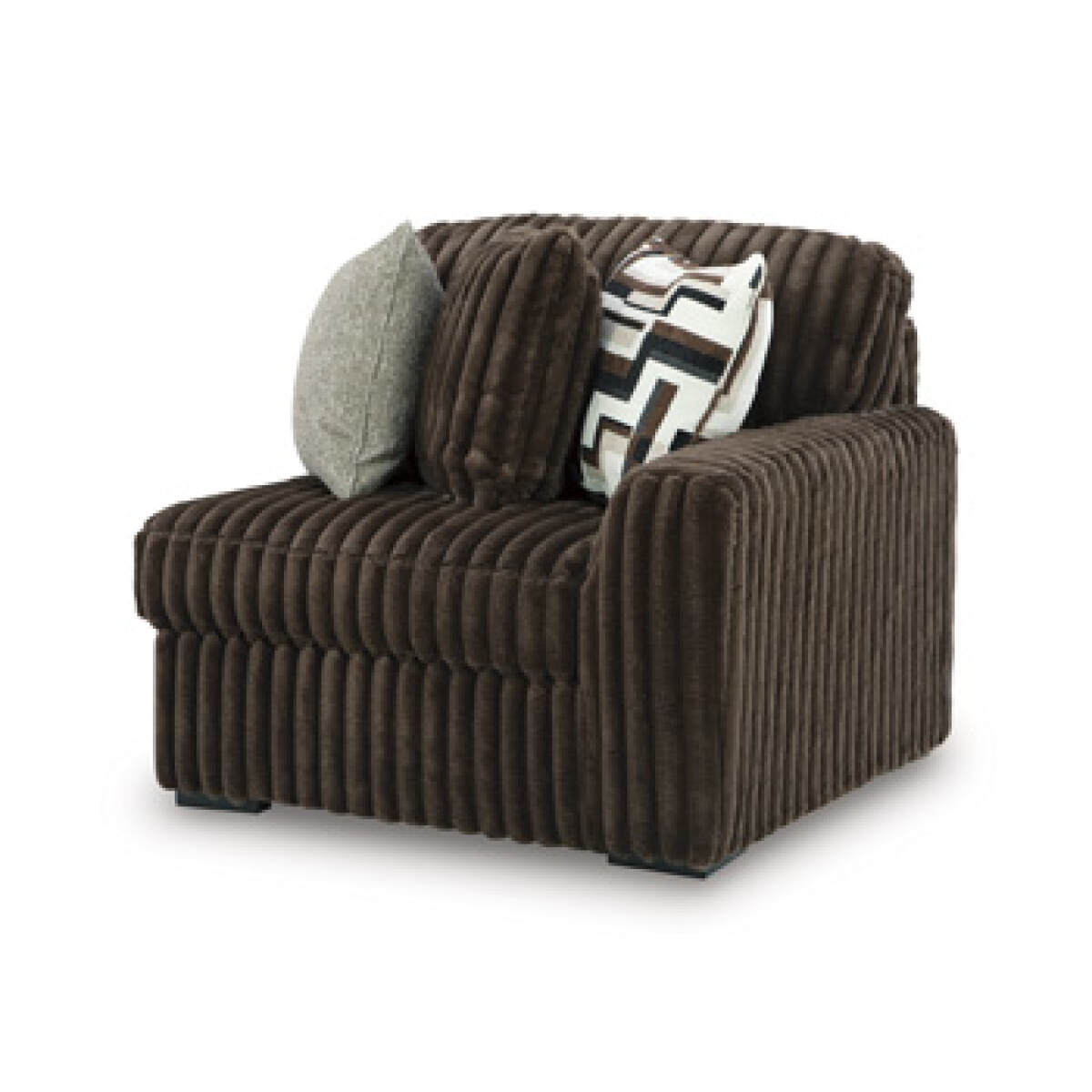 9f98ef29597ebf5bdf7a9499f05444e5 Midnight-Madness Right-Arm Facing Corner Chair - Image 1