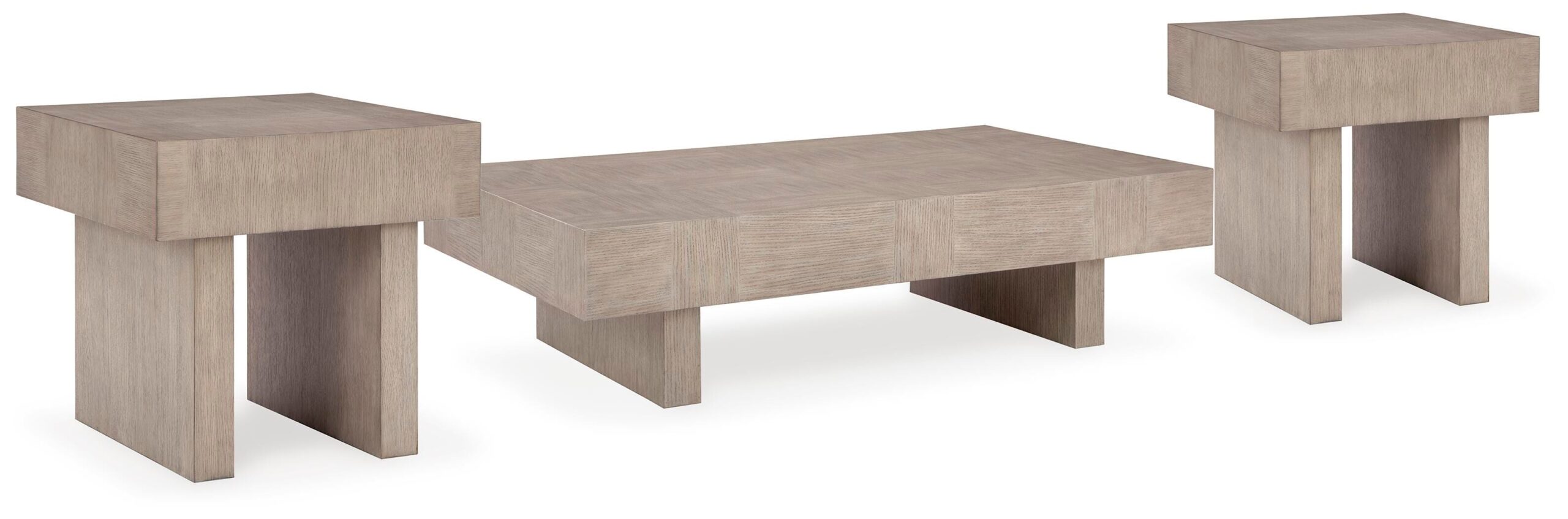 9fab896cd5b3373622f4936540259971 Jorlaina Coffee Table and 2 End Tables - Image 1