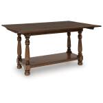 Sturlayne Flip Top Sofa Table - Image 3