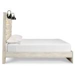 Cambeck Queen Panel Bed and Dresser - Image 10