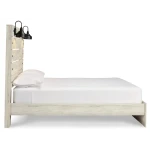 Cambeck Queen Panel Bed and Chest - Image 11