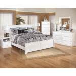 Bostwick Shoals Nightstand - Image 3