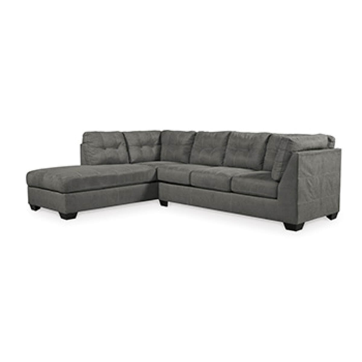 9fb9bf6909d486bc00b0568bc686dc19 Pitkin Left-Arm Facing Corner Chaise - Image 1