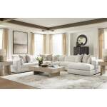 Ashbourne Estate 6-Piece Sectional with Chaise - Image 6