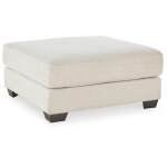 Lerenza Oversized Accent Ottoman - Image 2