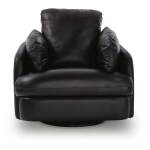 Modmax II Swivel Glider Recliner - Image 6
