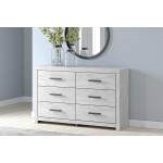 Cayboni Queen Panel Bed, Dresser and 2 Nightstands - Image 26