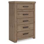 Oliandon Chest of Drawers - Image 2
