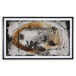 Clefting Wall Art