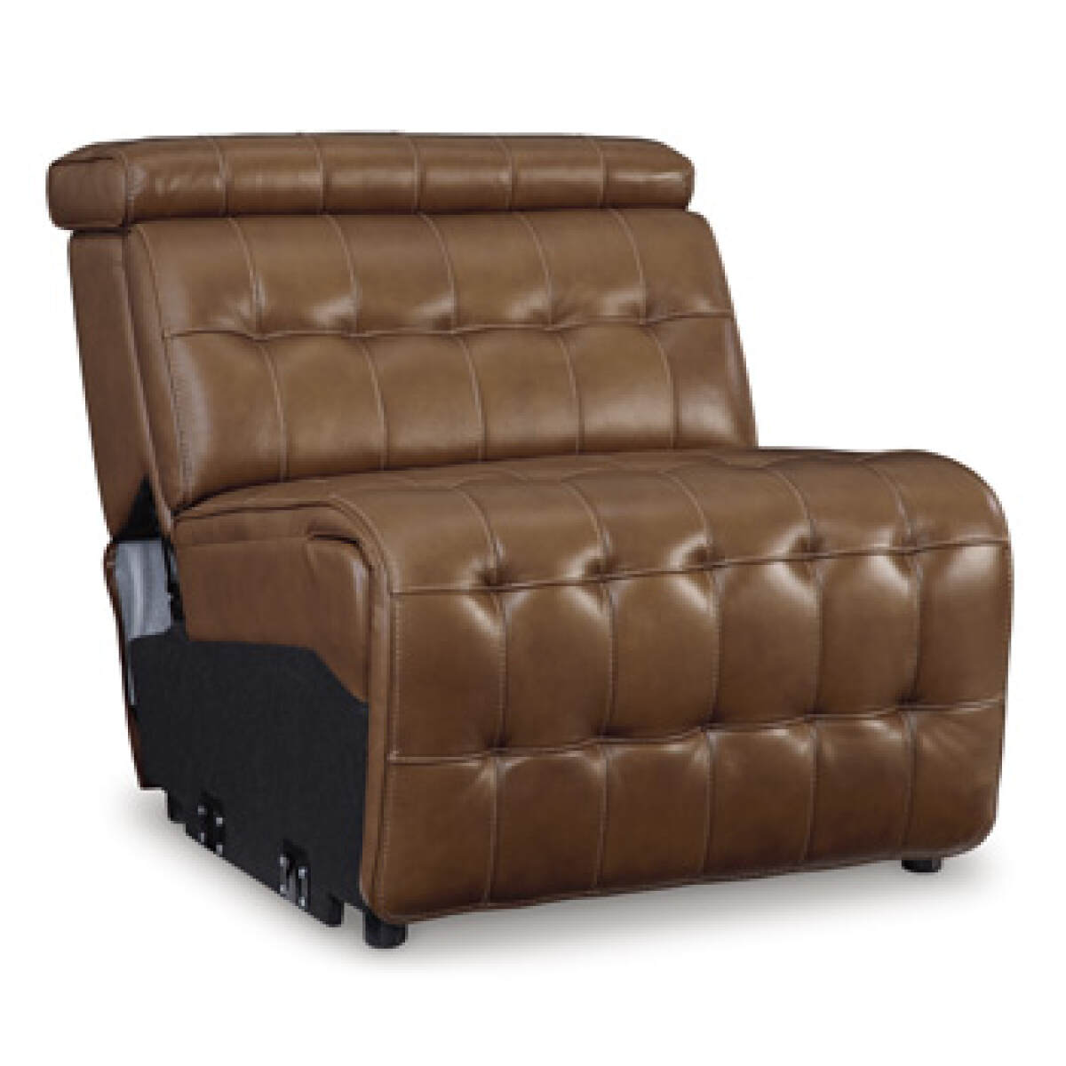 9ffc3882b661a45a00a9dc5f0851ba82 Temmpton Armless Chair - Image 1
