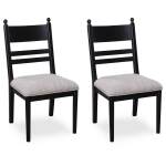 Greddinton Dining Chair (Set of 2)