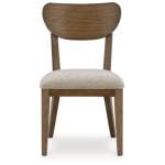Roanhowe Dining Chair - Image 5