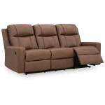 Mackmenville Reclining Sofa - Image 4