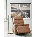 Flynwood Swivel Glider Recliner - Image 8