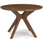 Lyncott Dining Table and 2 Chairs - Image 14