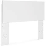 Onita Full Panel Headboard