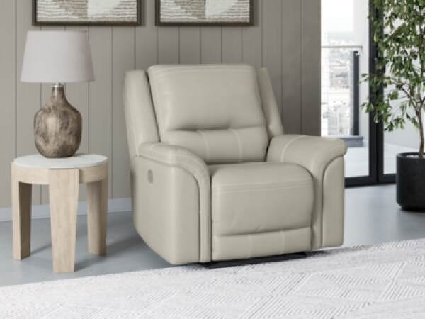 Trasimeno Power Recliner - Image 3