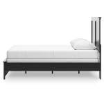 Maribel Queen Panel Bed, Dresser and Mirror - Image 14