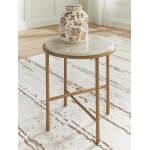 Alben End Table - Image 3