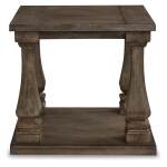 Johnelle End Table - Image 4